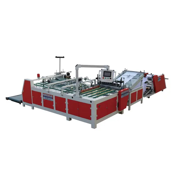 Electric smokeless knife cutting machine