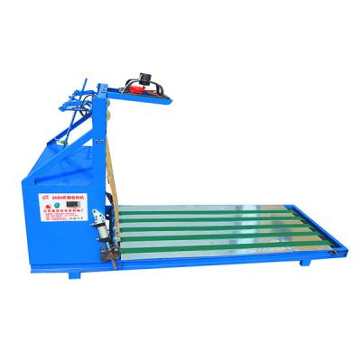 S600 Woven Bag Collector