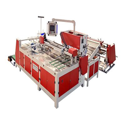Smokeless cutting machine