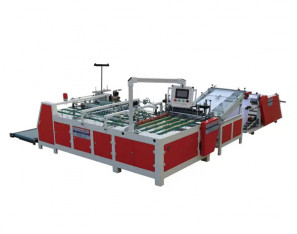 Electric smokeless knife cutting machine