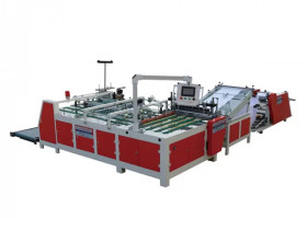 Electric smokeless knife cutting machine