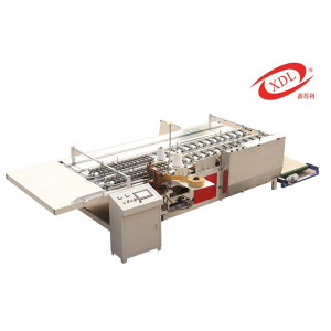 Woven bag printing machine