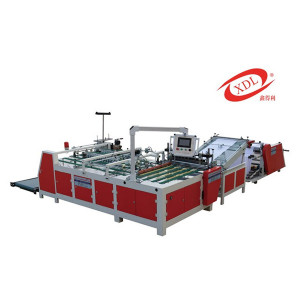 Packaging machinery that should improve its technical content in the next few years