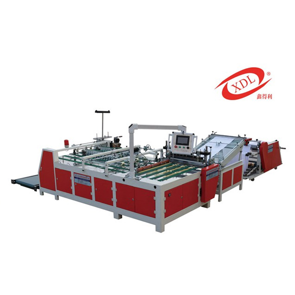 Woven bag printing machine