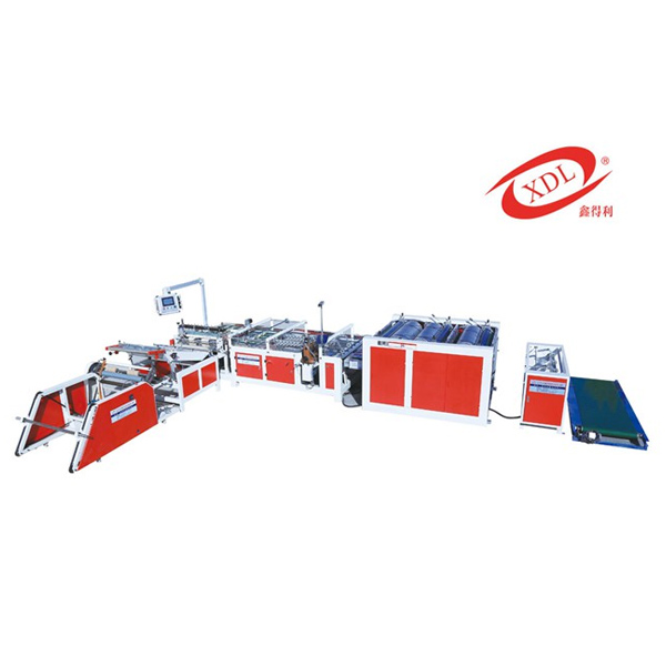 Woven bag equipment Woven bag equipment