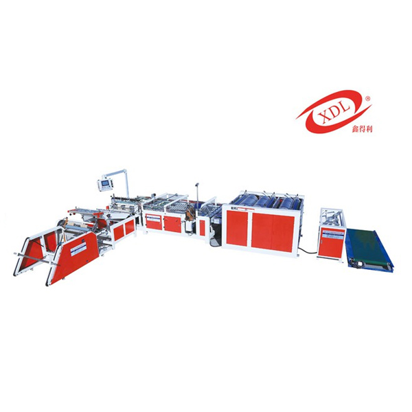 Woven bag equipment Woven bag equipment