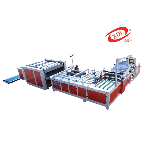 Woven bag equipment Woven bag equipment