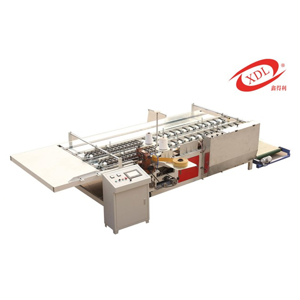 Woven bag equipment Woven bag equipment