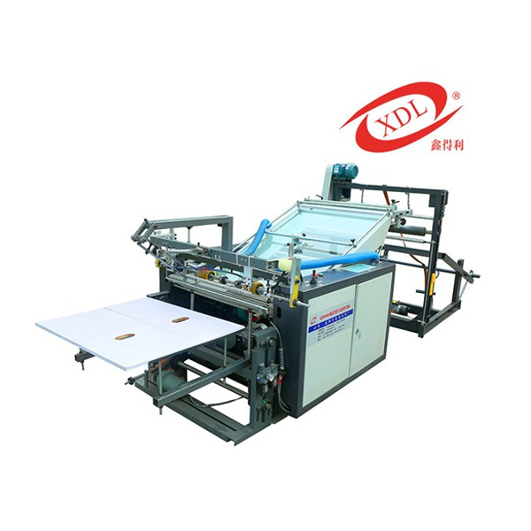 Cutting and collecting money all-in-one machine Cutting and collecting money all-in-one machine