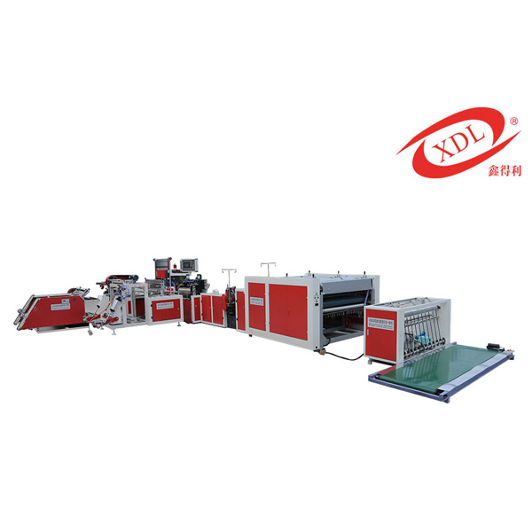 What are the application scenarios for woven bag cutting and sewing machines? What are the application scenarios for woven bag cutting and sewing machines?