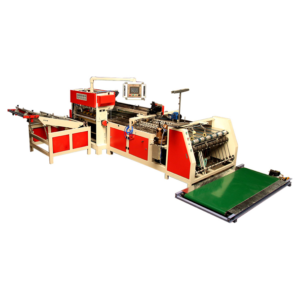 High-speed smokeless knife cutting machine High-speed smokeless knife cutting machine