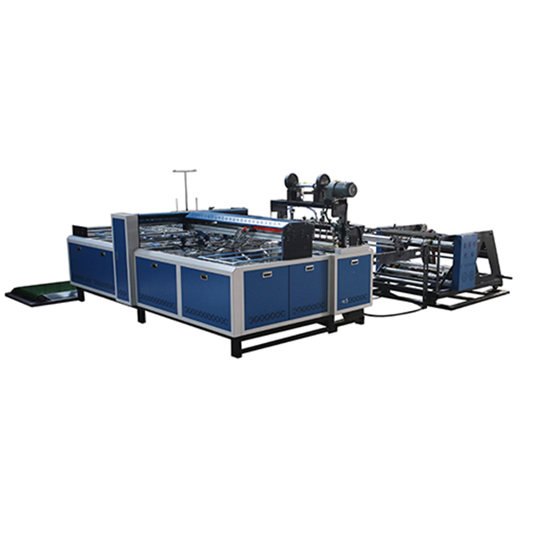 GRLQF800 High-Speed Hot and Cold (Large Blade Conversion) Cutting Machine GRLQF800 High-Speed Hot and Cold (Large Blade Conversion) Cutting Machine