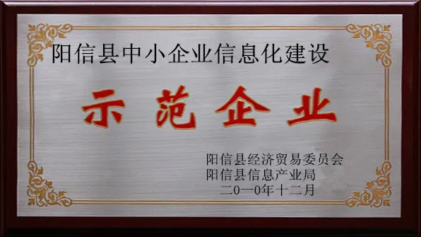 Honors and Qualifications